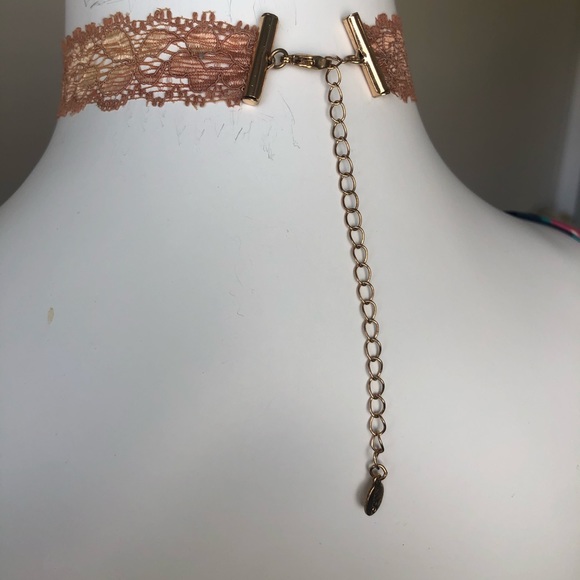 Lace choker from ALDO - Picture 2 of 4